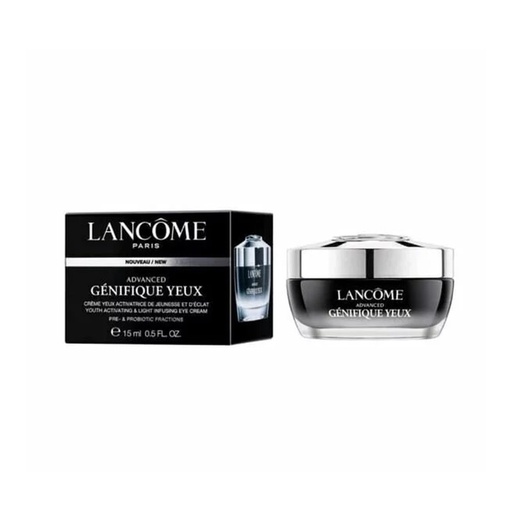 [125F1069] LANCÔME - 新升級嫩肌活膚眼霜15ml (平行進口)