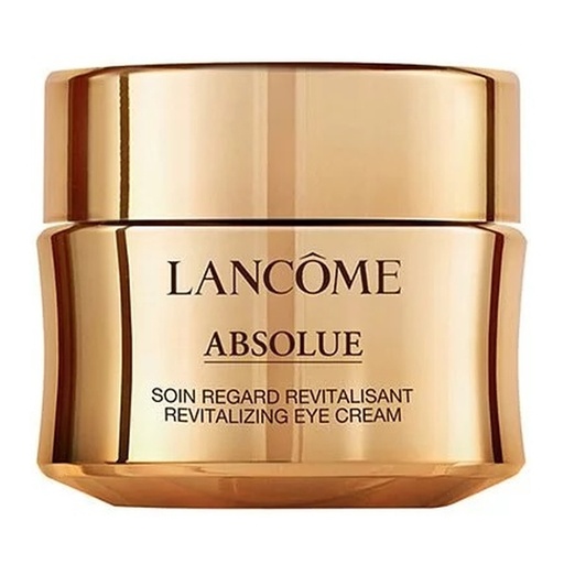 [146F0661] LANCÔME - 極緻完美玫瑰菁純眼霜 20ml (平行進口)