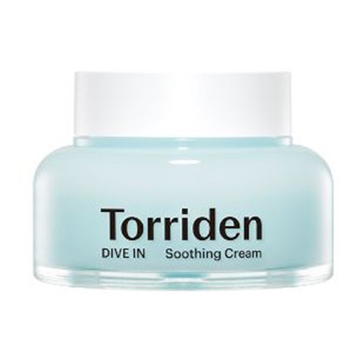 [125F1094] Torriden - 低分子透明質酸保濕舒緩啫喱面霜 100ml (平行進口)