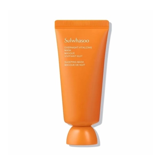 [146F0751] Sulwhasoo - Yurun Sleeping Mask 35ml (parallel import)