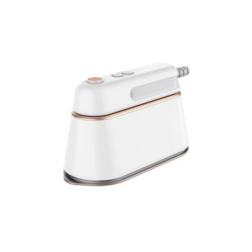 [122F0051] Turbo Italy - Foldable Iron Steamer