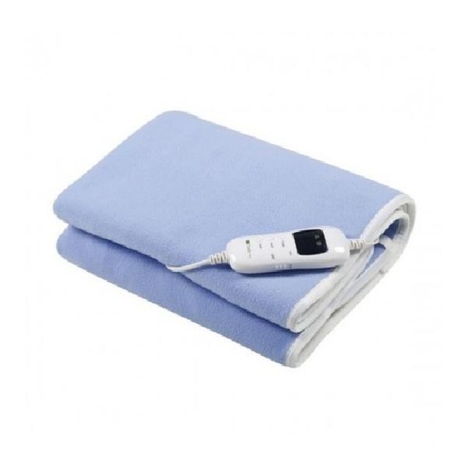 [122F0064] Turbo Italy - TURBO 60W Electric Blanket(Single) with Timer