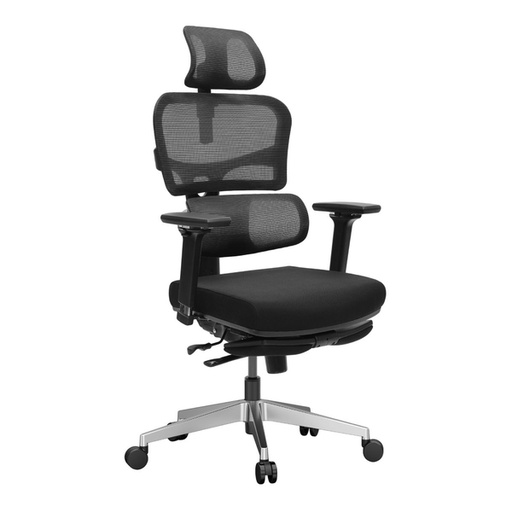 [109F0182] NEWTRAL - Ergonomic Chair For Sitting Long Hours - Pro