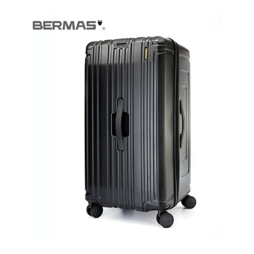 [162F00007] Bermas 30吋超大容量 戰艦箱二代 胖胖箱