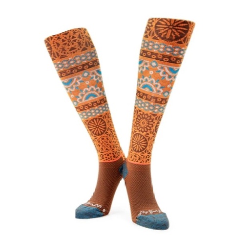 Flippos Compression Stocking - Ganesha S/M/L