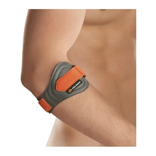 [162F00179] Orliman Sport  Epicondylitis Elbow Brace