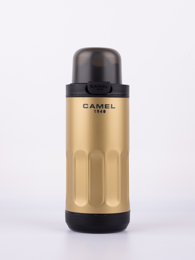 Camel - Brew 35 Glass Vacuum Portable Coffee Brewer 350ml