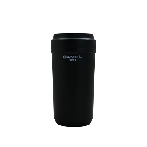 Camel - Cuppa 28 Glass Vacuum Mug in Plastic Case 280ml