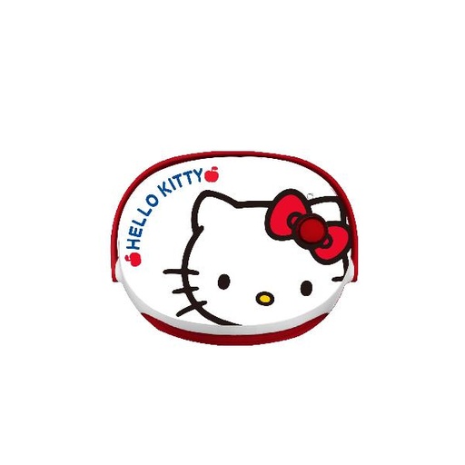 [116F0059] JNC - IPX2 Portable Heater (Hello Kitty 流動浴室寶) JNC-PBHTHK-WH