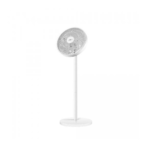 [116F0063] JNC - 3in1 Smart Air Circulation Fan(12'')