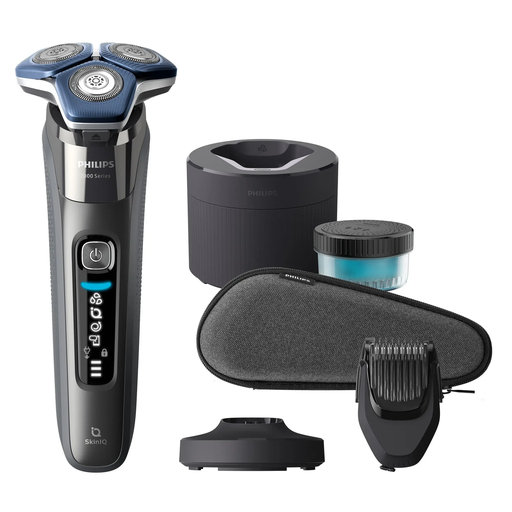 [133F0087] PHILIPS
S7887/58 MEN SHAVER (SH71/51)