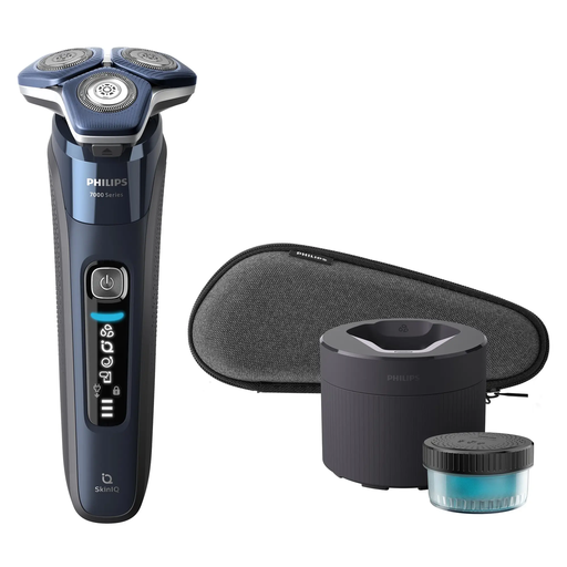 [133F0089] PHILIPS S7885/50 MEN SHAVER (SH71/51)