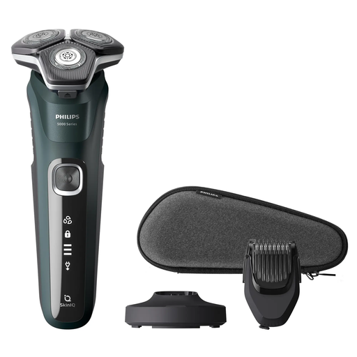 [133F0090] PHILIPS
S5884/38 MEN SHAVER (SH71/51)