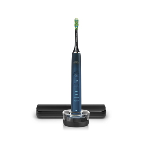 [133F0095] PHILIPS Sonicare 9000系列 HX9911/62 聲波震動電動牙刷