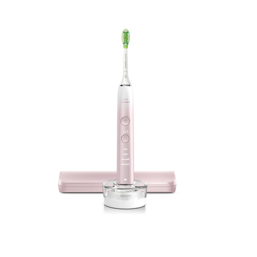 [133F0096] PHILIPS Sonicare 9000 HX9911/68 Sonic Electric Toothbrush