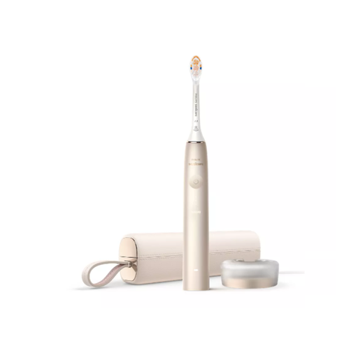 PHILIPS Sonicare 9900 Prestige Power Toothbrush