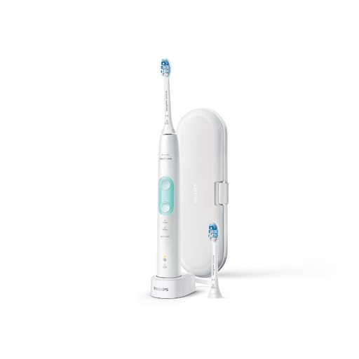 [066F0058] PHILIPS Sonicare ProtectiveClean 5100 Electric Toothbrush HX6857/20