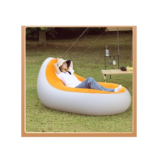 [116F0090] Hydsto One-Key Automatic Inflatable Sofa Extended Version YC-CQSF02