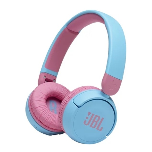 JBL JR310BT Kids Wireless On-Ear Headphones