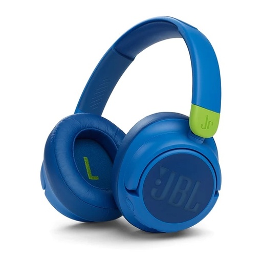 JBL JR460NC Kids Wireless Over-Ear Headphones