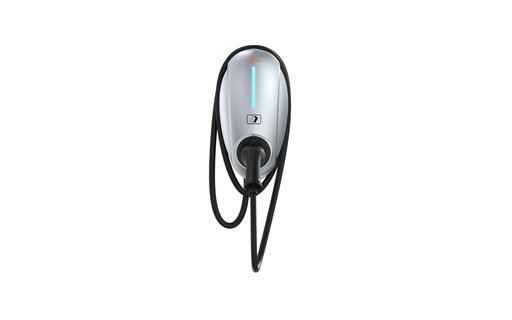 [125F0594] Marsbu EV AC charger 7KW  230V Cable (Installaton Package)
