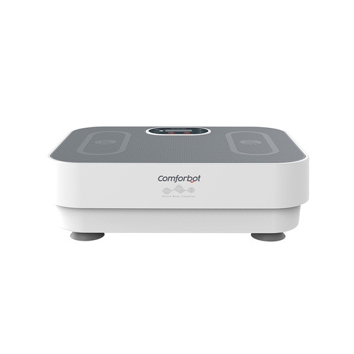 [125F1056] Comforbot 全身共頻無耗能 高效運動健體有氧活血溫控 家用律動機