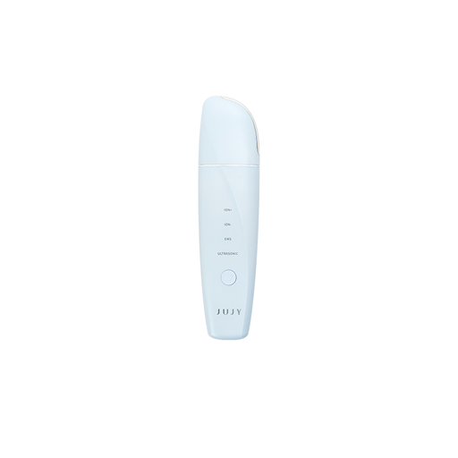 [125F0169] Japan JUJY Ultrasonic Ultimate Cleansing Color Light Skin Removal Machine