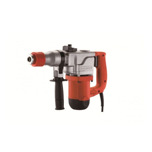 [125F1125] Black & Decker - 850W Hammer BPHR272K