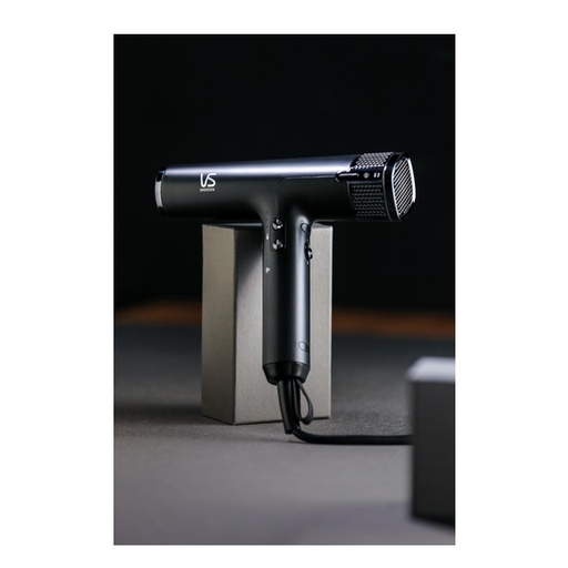 [125F0972] VIDAL SASSOON 沙宣 - 超高速專業風筒 VSD1887H