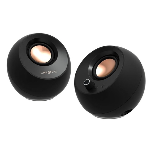 [116F0139] Creative - Pebble Pro